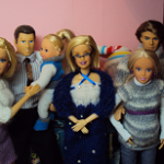 Мила и Анна, новая история!