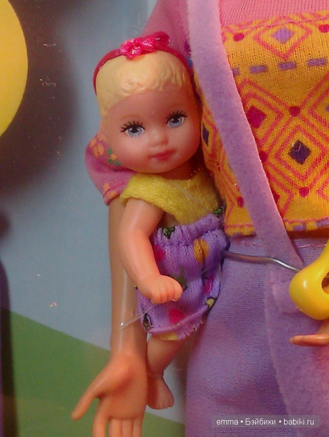 Ура Она приехала, моя Американская мечта (фото 6)