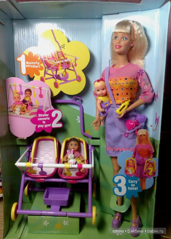 Ура Она приехала, моя Американская мечта (фото 2)