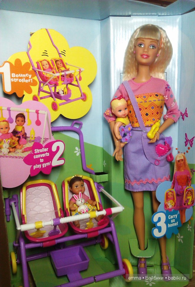 Ура Она приехала, моя Американская мечта