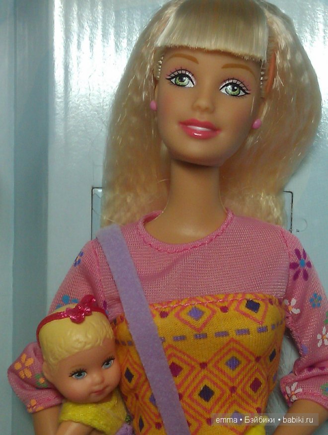 Ура Она приехала, моя Американская мечта (фото 5)