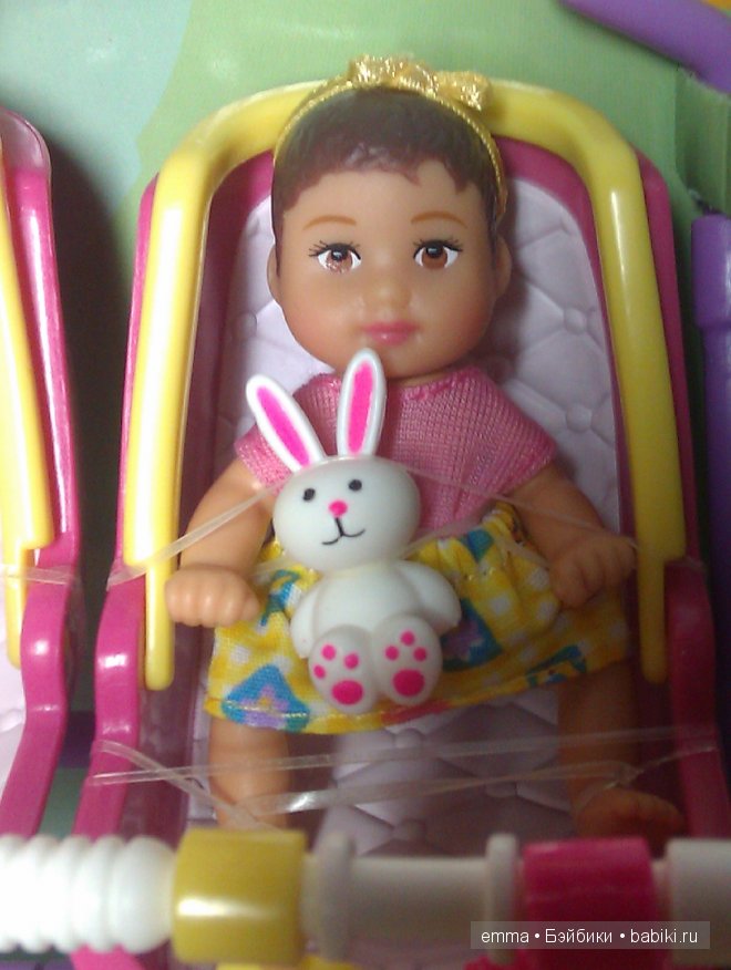 Ура Она приехала, моя Американская мечта (фото 7)