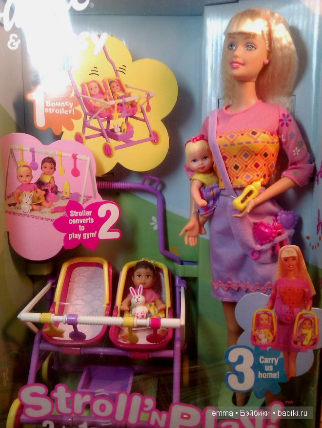 Ура Она приехала, моя Американская мечта (фото 3)