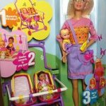 Ура Она приехала, моя Американская мечта!!!