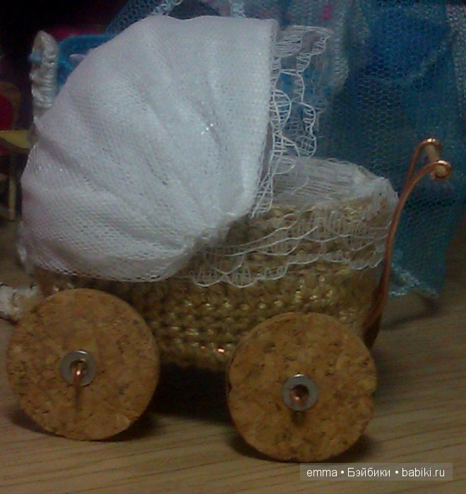 Бейби бум в моем кукло-семействе или двойная радость семьи Иночкиных