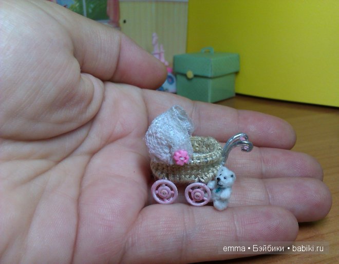 Как девчонки в дочки-матери играли (фото 7)