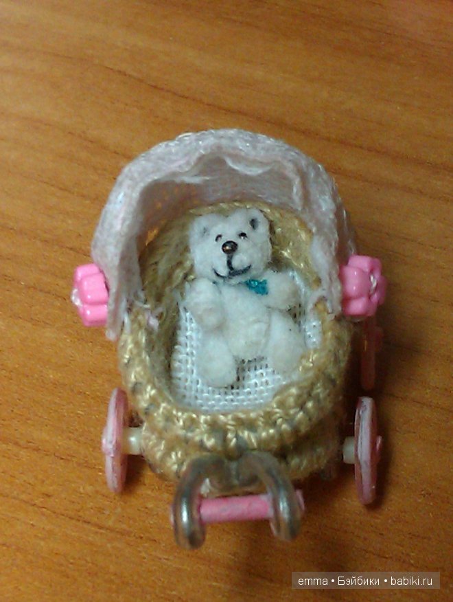 Как девчонки в дочки-матери играли (фото 9)