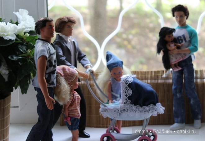 Девичьи посиделки с продолжением (фото 7)