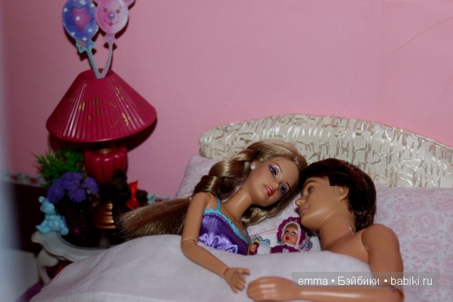 Девичьи посиделки с продолжением