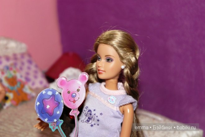 Девичьи посиделки с продолжением