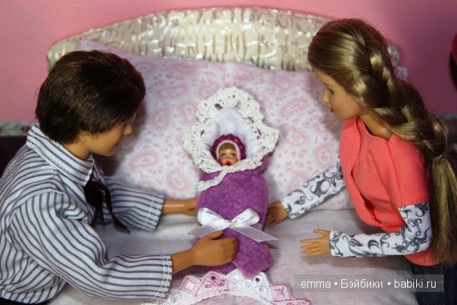 Девичьи посиделки с продолжением