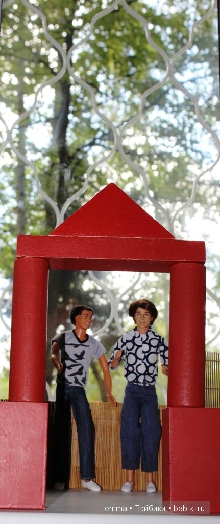 Девичьи посиделки с продолжением