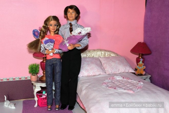 Девичьи посиделки с продолжением