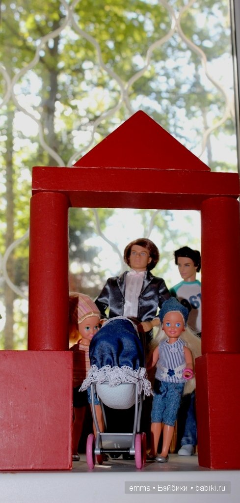 Девичьи посиделки с продолжением