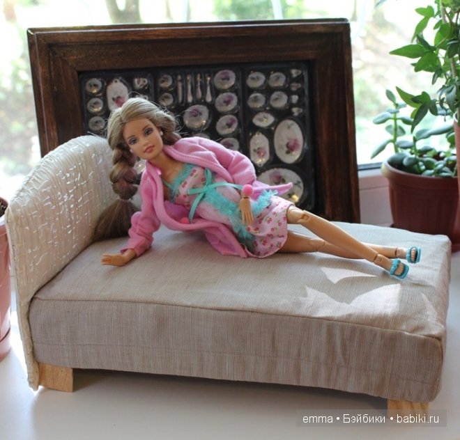 Девичьи посиделки с продолжением (фото 3)