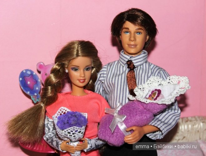 Девичьи посиделки с продолжением