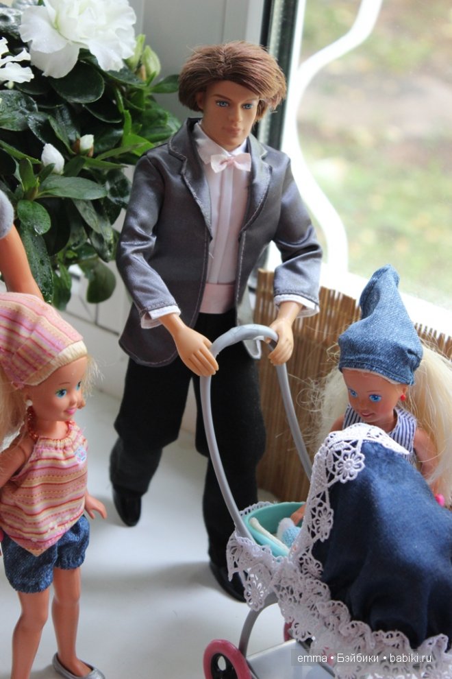 Девичьи посиделки с продолжением (фото 9)