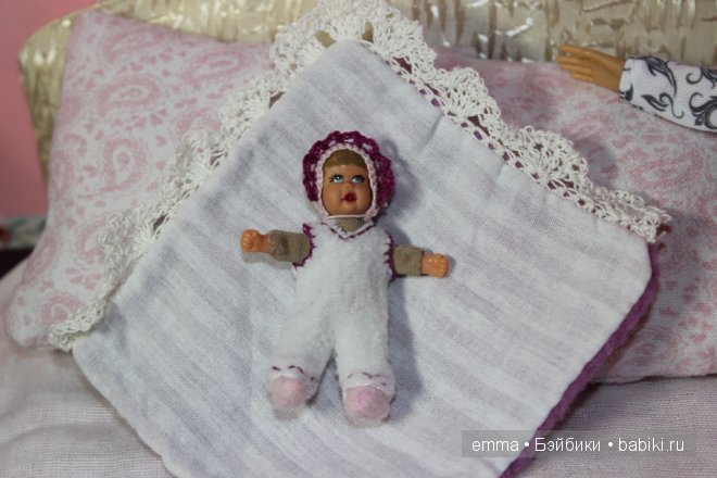 Девичьи посиделки с продолжением