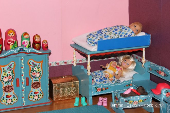 Нагадала мне цыганка и гадание сбылось (фото 9)