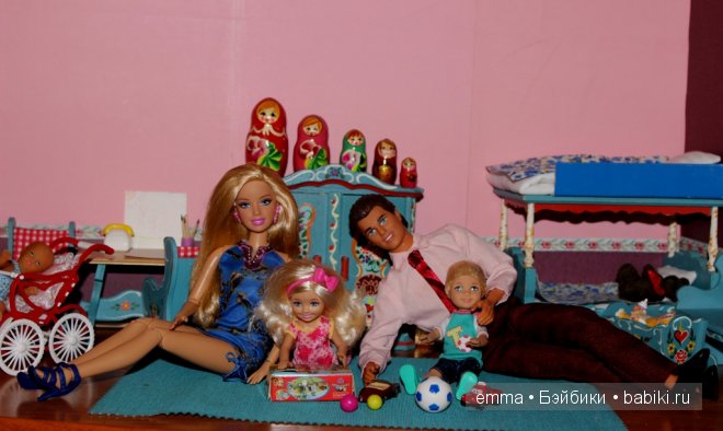 Нагадала мне цыганка и гадание сбылось (фото 7)