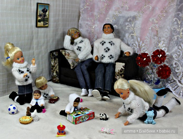 Не было бы счастья...да несчастье помогло