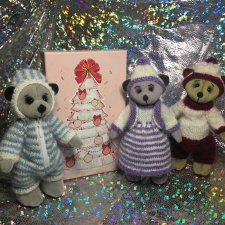 Подарки к Новому году