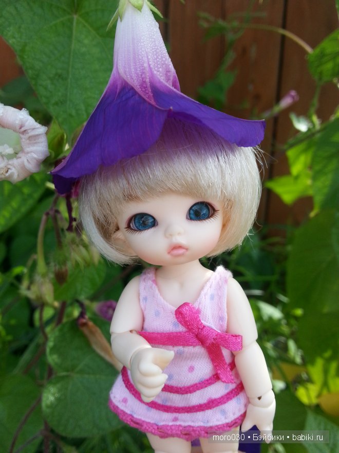 Малышка Дарина. Pukipuki Darjeeling Fairyland | Бэйбики Малышка Дарина. Pukipuki Darjeeling Fairyland