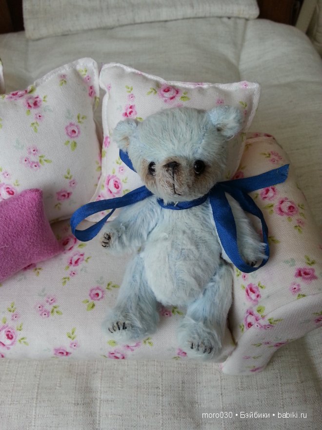 С добрым утром! Тилли от Кайе Виггс (фото 6)