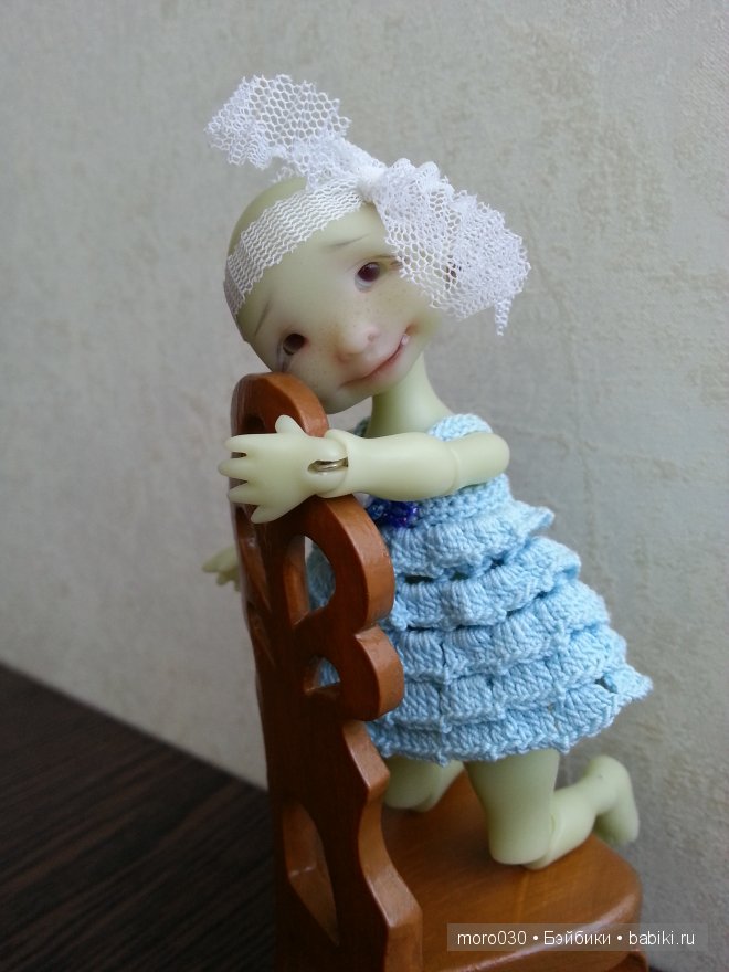 Сьюзи (Нефер Кане)