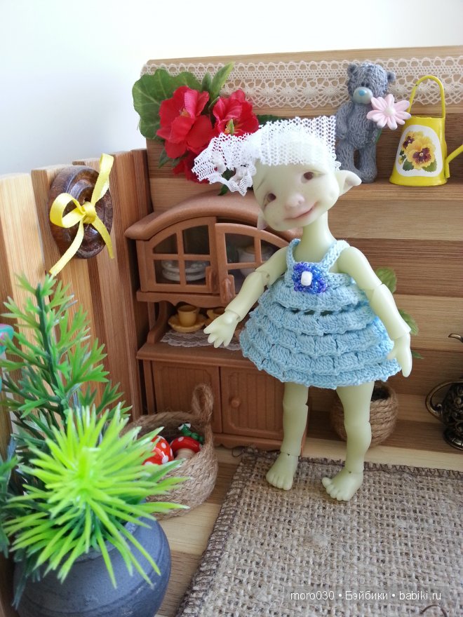 Сьюзи (Нефер Кане)