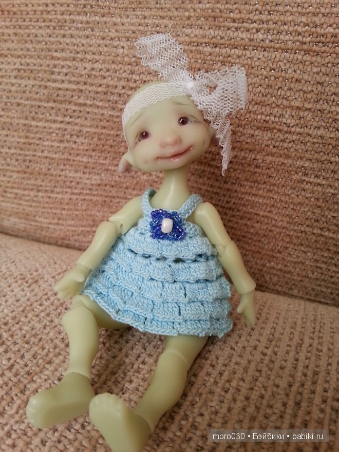 Сьюзи (Нефер Кане)