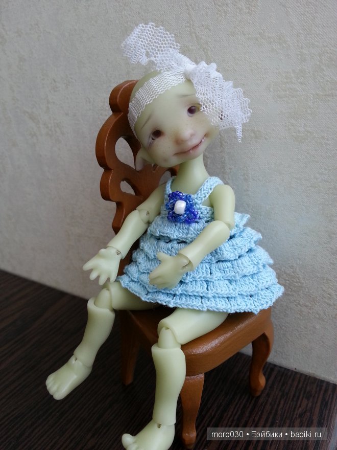 Сьюзи (Нефер Кане)