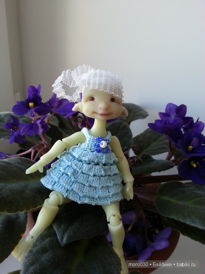 Сьюзи (Нефер Кане)