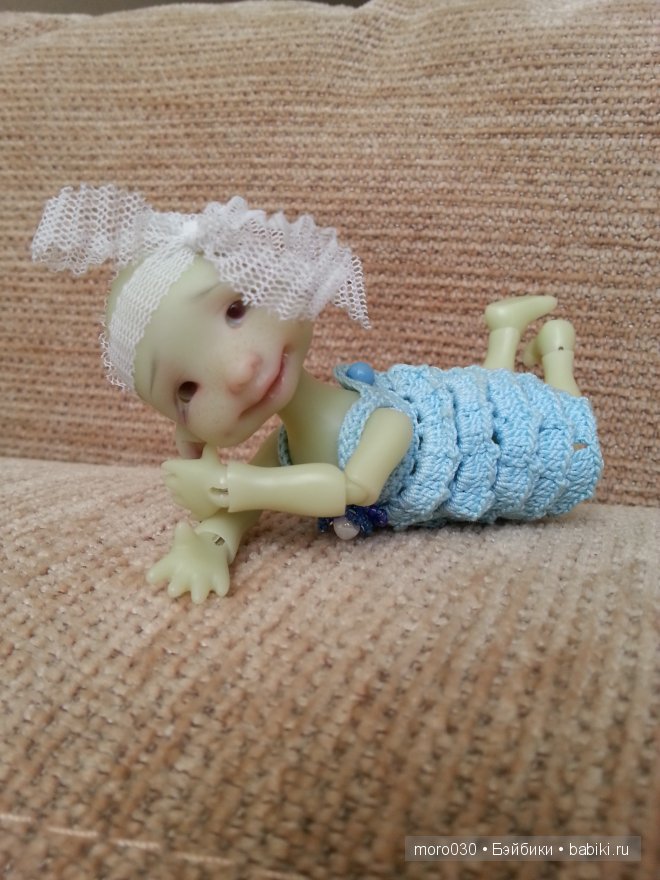 Сьюзи (Нефер Кане)