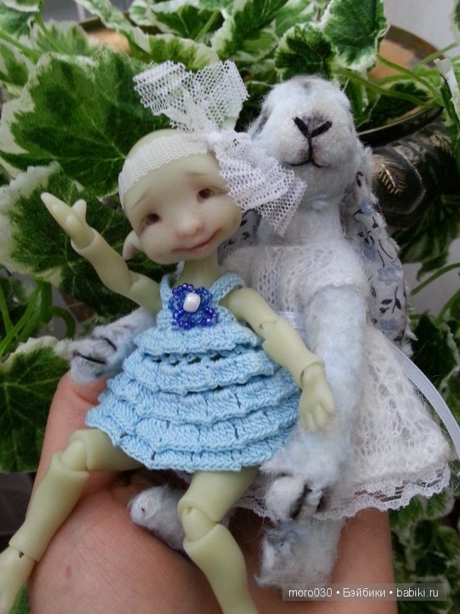 Сьюзи (Нефер Кане)