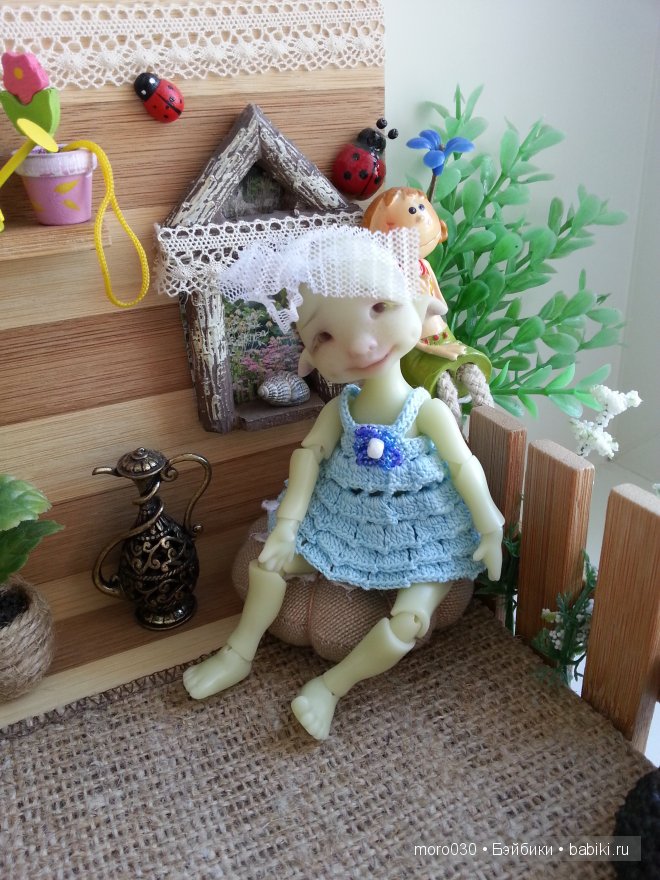 Сьюзи (Нефер Кане)