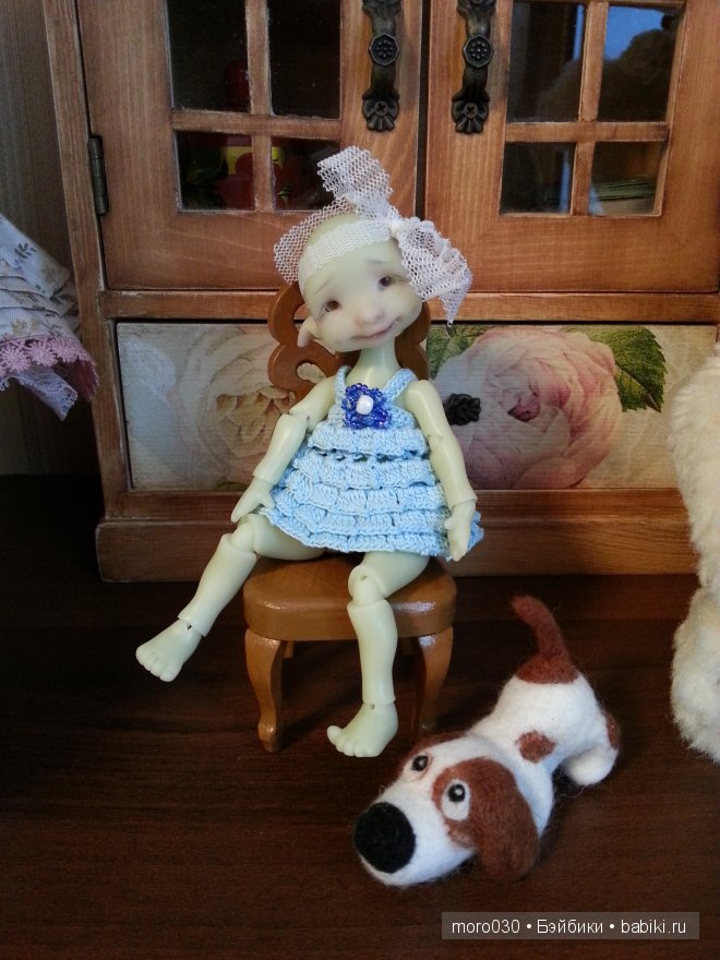 Сьюзи (Нефер Кане)