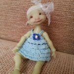 Маленькая радость Сьюзи (Нефер Кане)