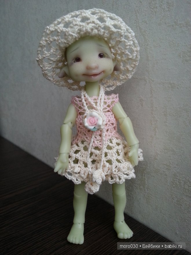 Сьюзи от Нефер Кане, Nefer Kane