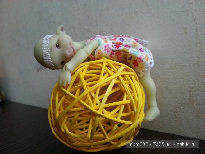 Сьюзи от Нефер Кане, Nefer Kane (фото 8)