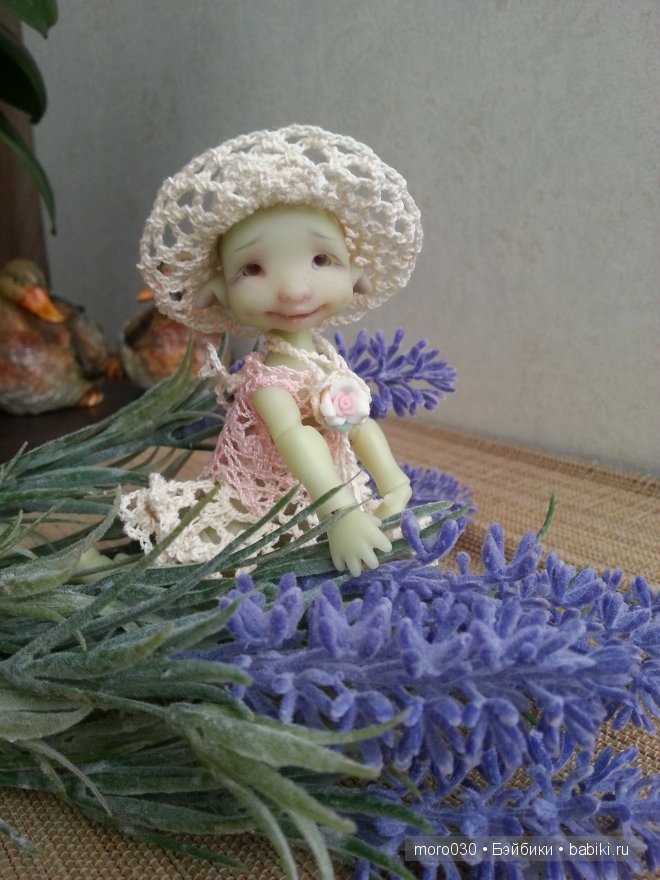 Сьюзи от Нефер Кане, Nefer Kane (фото 6)