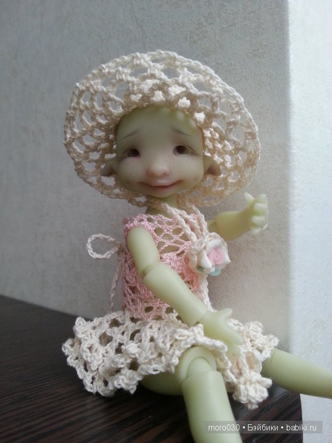 Сьюзи от Нефер Кане, Nefer Kane (фото 2)