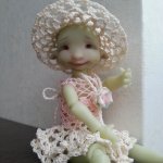 Сьюзи от Нефер Кане, Nefer Kane