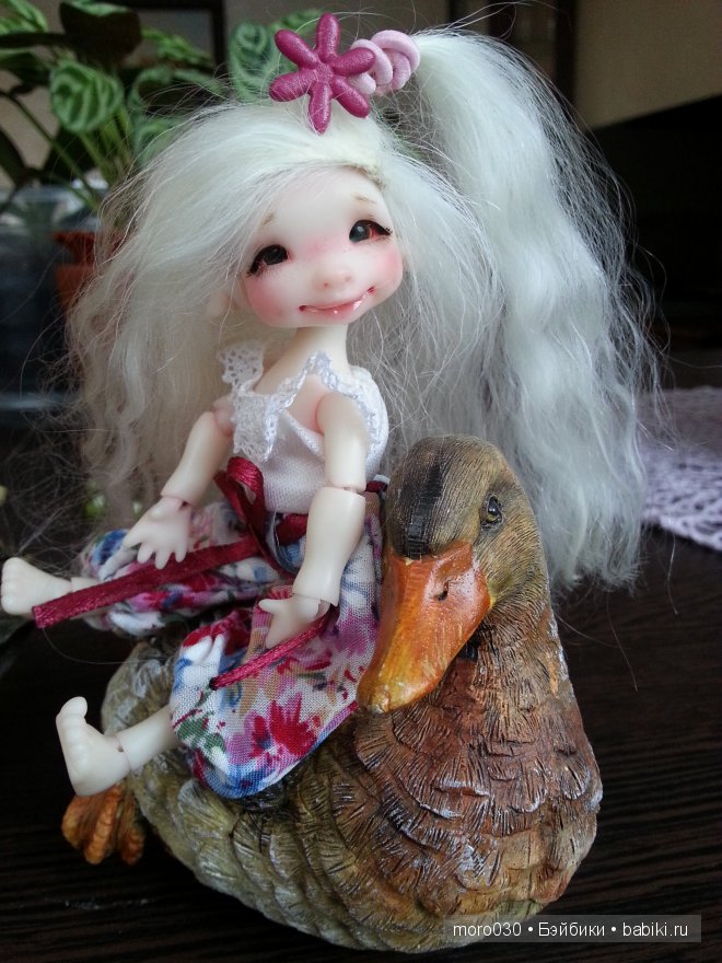 Малышка Сьюзи от Нефер Кане (фото 4)