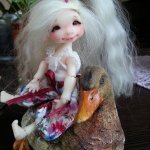 Малышка Сьюзи от Нефер Кане