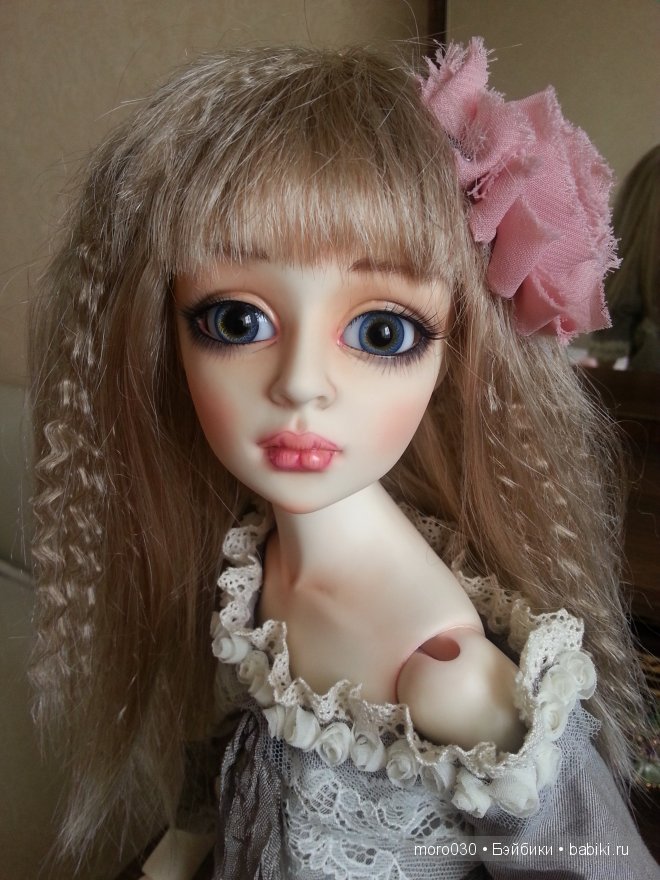 Моя девочка Тесса (Dale Zentner) (фото 7)