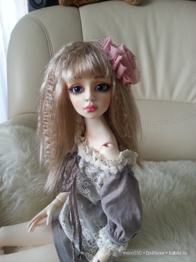 Моя девочка Тесса (Dale Zentner) (фото 6)