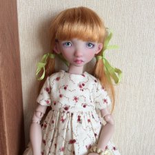 Солнышко Рози