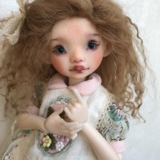 Модница Мирель