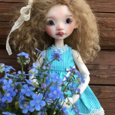 Выходные Мирель